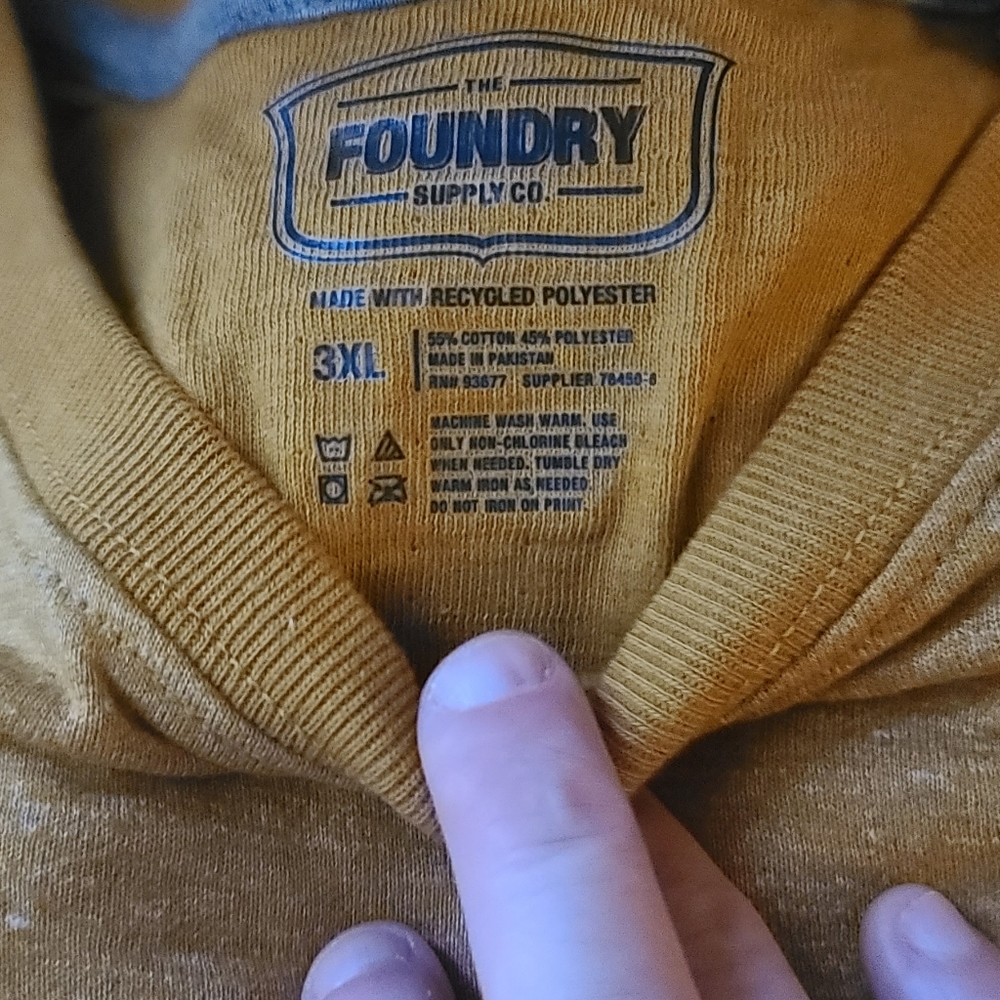Men's Clothes